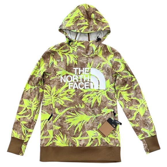 NWT The North Face Tekno Logo Hoodie - Picture 2 of 8